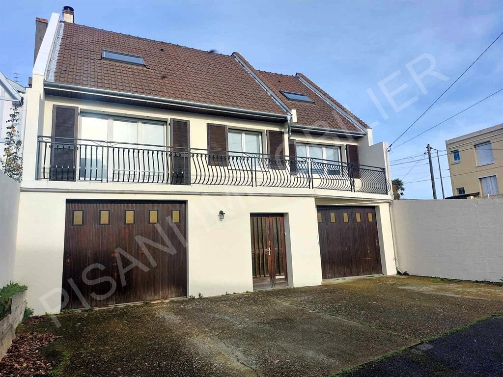 Vente Maison Le Havre (76620)
